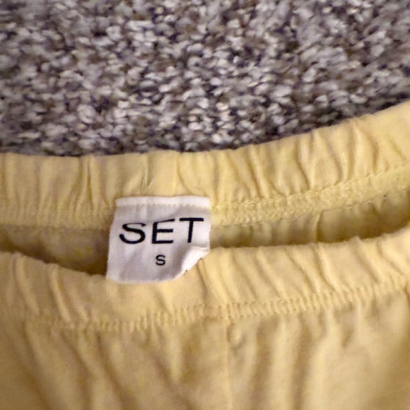 SET Active Linny Pants - Picture 3 of 4